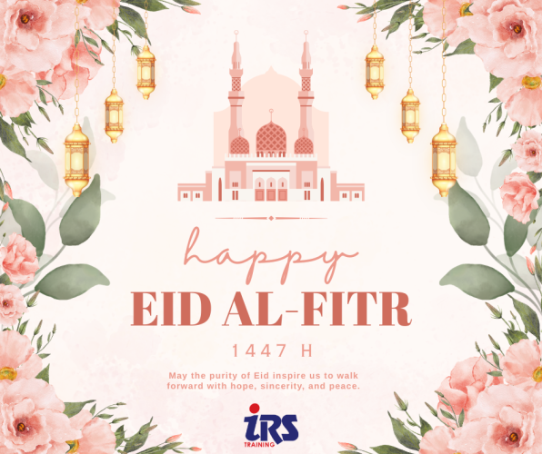 IRS Seasonal Greeting (1)