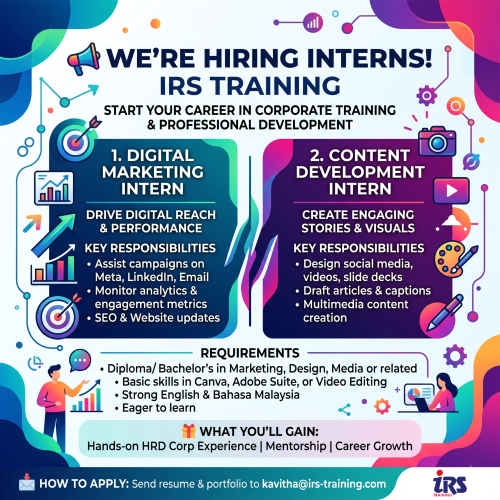 Internship