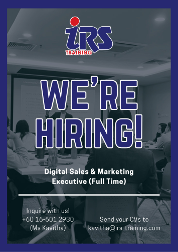 Job Vacancy Announcement (1)